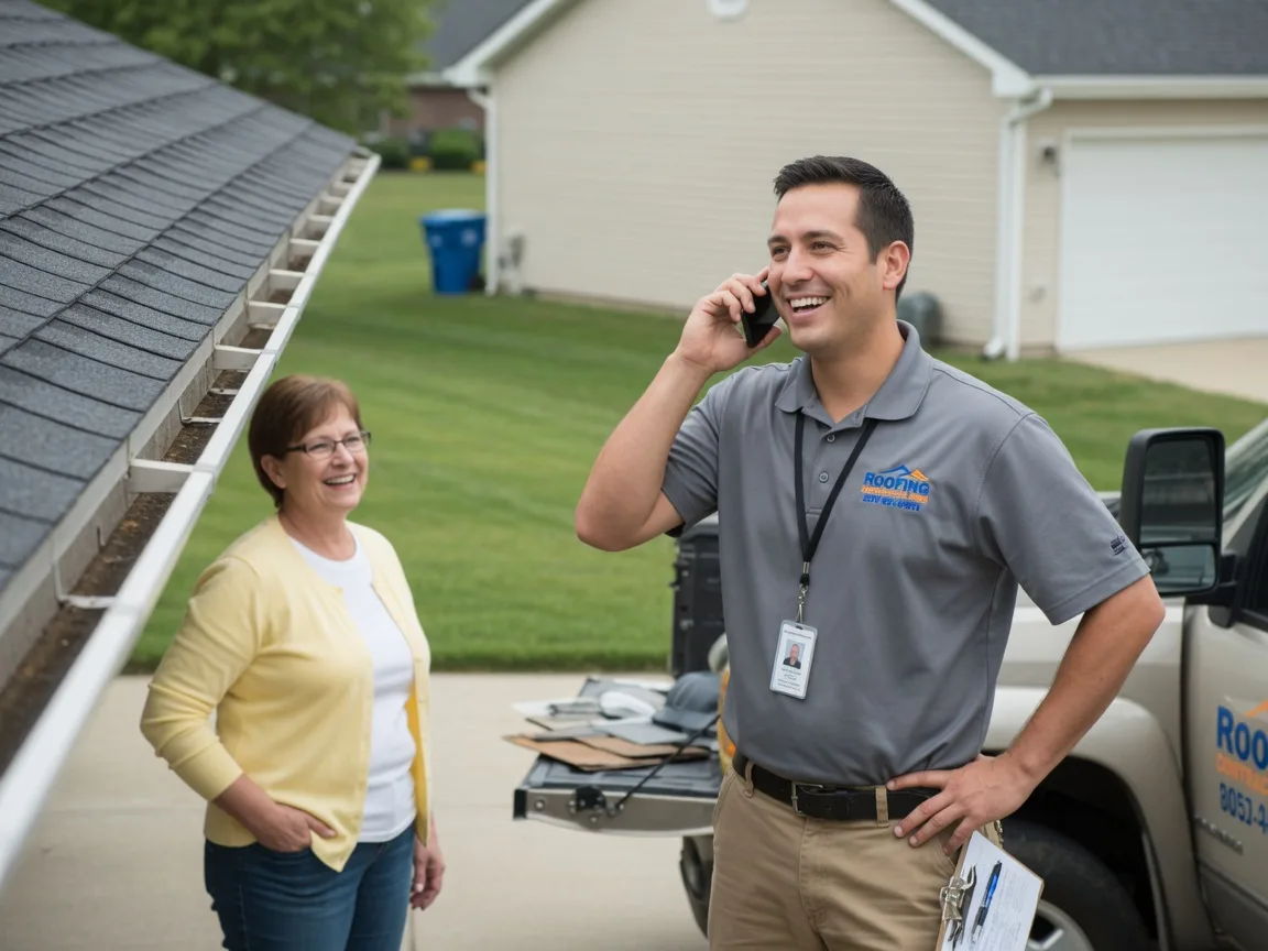 Local Roofing Contractors Spicer, MN FAQs